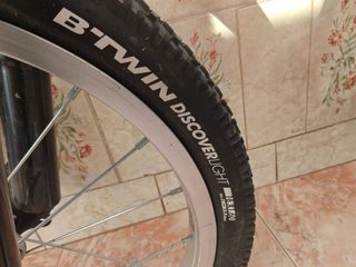 Bicicleta infantil Runfit 16" Sprint