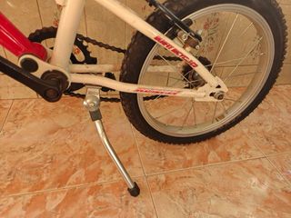 Bicicleta infantil Runfit 16" Sprint