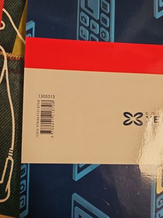 Libros 3 ESO Sanxillao