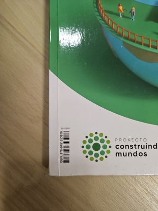 Libros 3 ESO Sanxillao