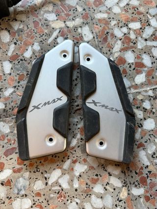 Despiece Yamaha X-Max 300 (2021)