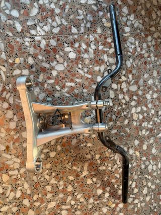 Despiece Yamaha X-Max 300 (2021)