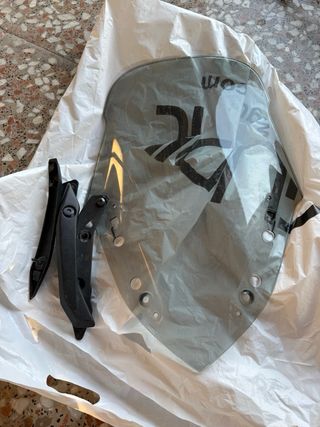 Despiece Yamaha X-Max 300 (2021)