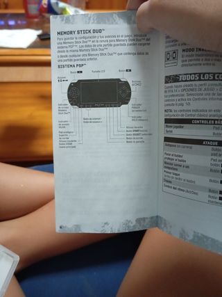 FIFA 14 Legacy Edition PSP