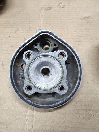 Cilindro minarelli horizontal Hebo 74cc - Moto
