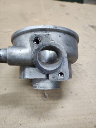 Cilindro minarelli horizontal Hebo 74cc - Moto