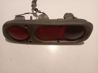 Pilotos traseros Nissan Terrano II