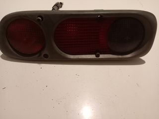 Pilotos traseros Nissan Terrano II