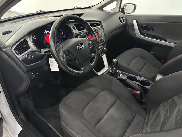KIA Ceed 2014