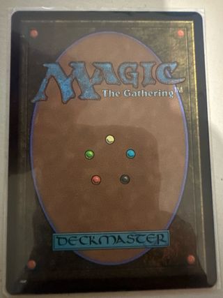 Terreno aplastador | mtg 