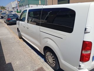 Toyota Proace 2022