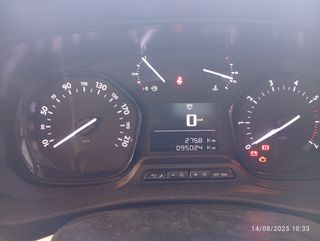 Toyota Proace 2022