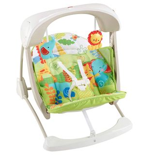 Amaca 2 in 1 Fisher Price