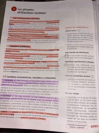 Geografía e Historia 1.
