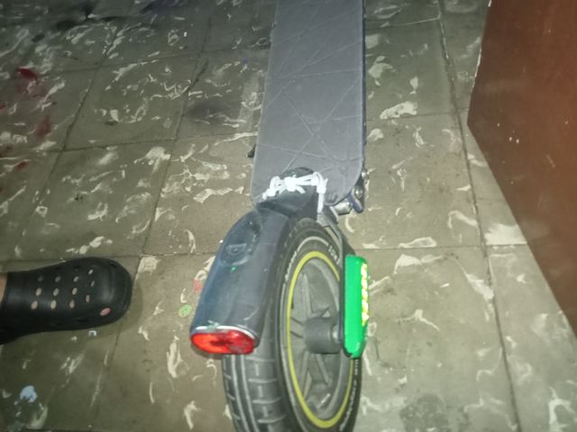 URGENTE VENTA Smartgyro Ziro 2 - Patinete eléctric