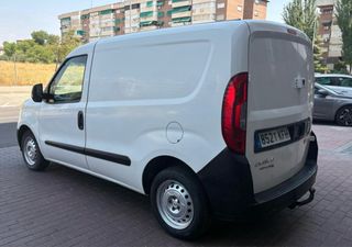 FIAT Doblò 2018