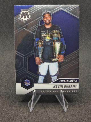 Kevin Durant - Golden State Warriors