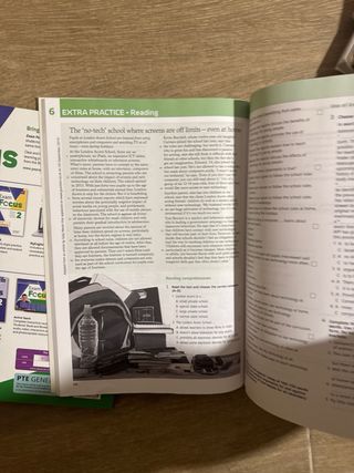 Exam Focus 2 Workbook Print & Digital Interacti...