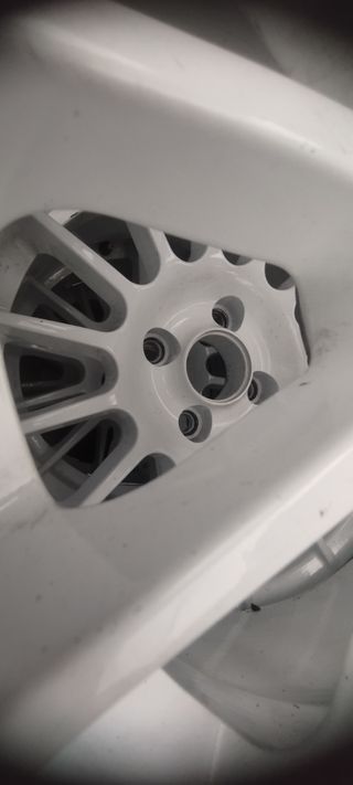 Llantas 15" 4x100 7Jx15H2 ET35