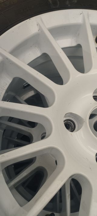 Llantas 15" 4x100 7Jx15H2 ET35