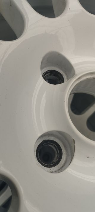 Llantas 15" 4x100 7Jx15H2 ET35