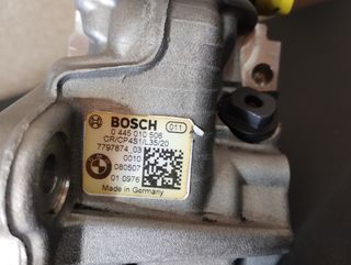 BOMBA INYECTORA BMW 120D 177cv N47D20A