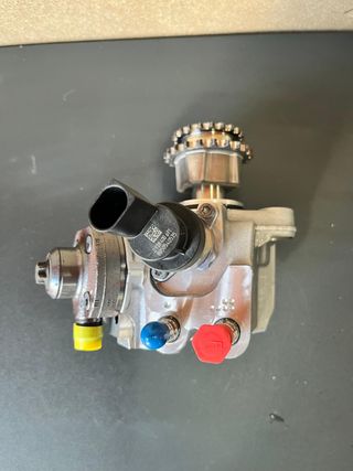 BOMBA INYECTORA BMW 120D 177cv N47D20A