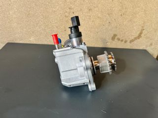 BOMBA INYECTORA BMW 120D 177cv N47D20A