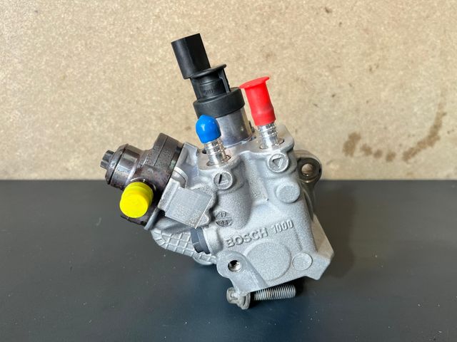BOMBA INYECTORA BMW 120D 177cv N47D20A