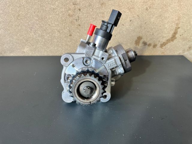 BOMBA INYECTORA BMW 120D 177cv N47D20A
