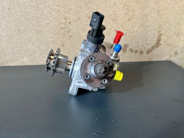 BOMBA INYECTORA BMW 120D 177cv N47D20A