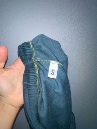 Pijama navideño - Verde y blanco
