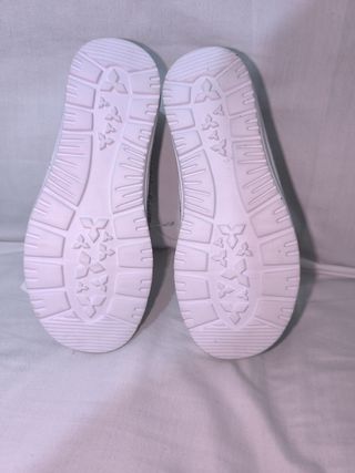 Zapatillas niño verano TEX nº33