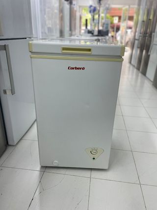 Congelador Corberó - Mini Altura 86 con garantía 