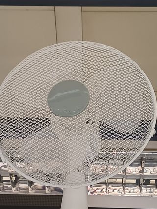 Ventilador de pié