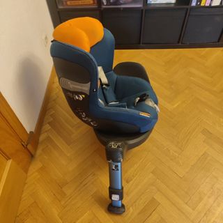 Silla coche bebé