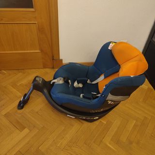 Silla coche bebé