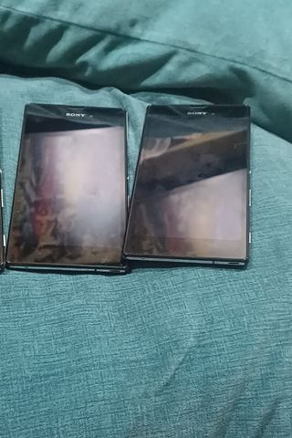 Sony Xperia T3 D5103 - 2 móviles