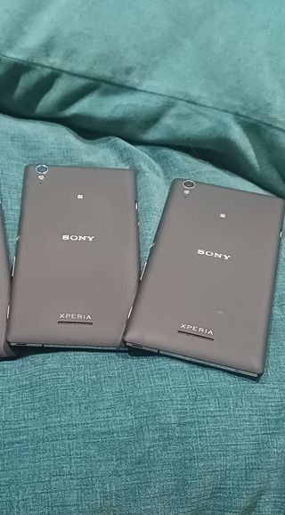 Sony Xperia T3 D5103 - 2 móviles