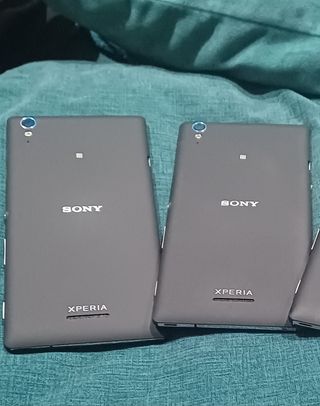 Sony Xperia T3 D5103 - 2 móviles