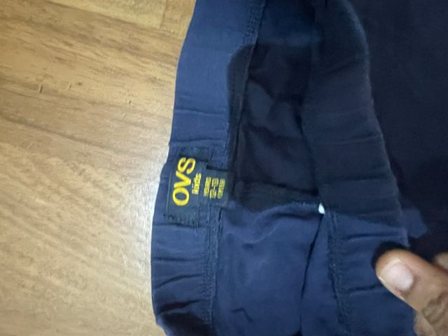Leggins OVS 3/4 12 anni