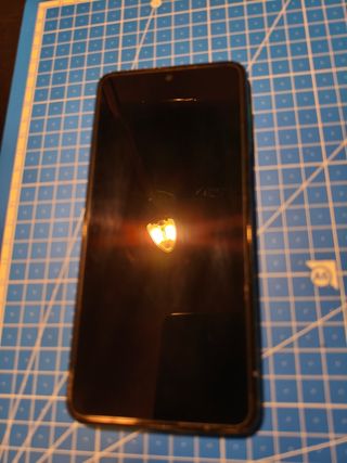 Xiaomi Redmi Note Pro: pantalla y demás piezas.