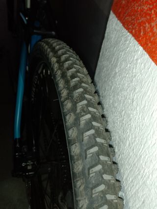 Bicicleta montaña Scott Aspect 27,5"