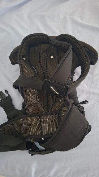 Mochila portabebés Be Cool Koala