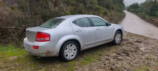 Dodge Avenger 2009
