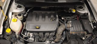 Dodge Avenger 2009