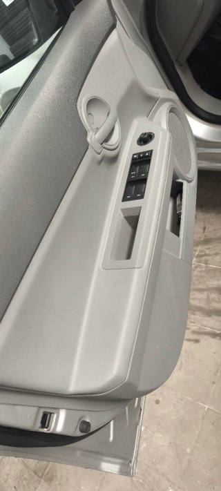 Dodge Avenger 2009