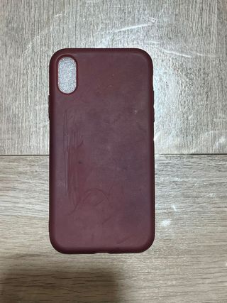 Fundas iPhone XR 