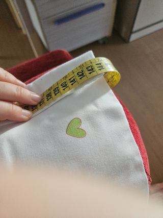 Cortinas infantiles - Niñas