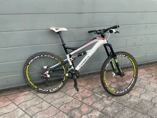 Orbea R5 MTB - Bicicletta da montagna